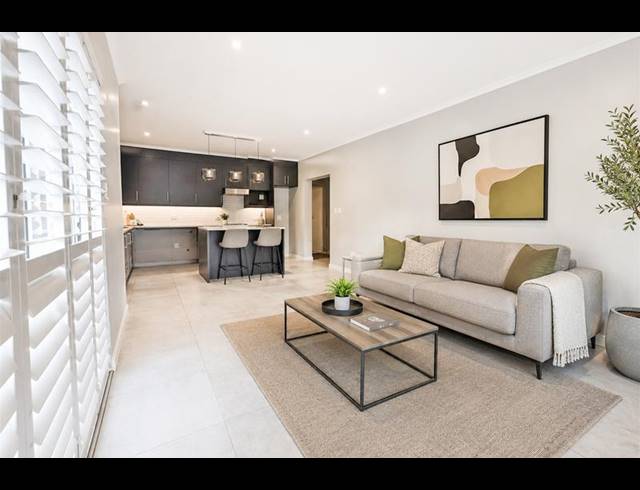 2 BEDROOM APARTMENT FOR SALE IN MORNINGSIDE